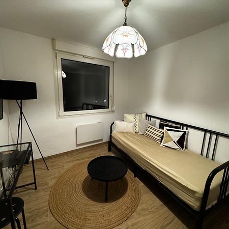 Le Sarsour Appartement Strasbourg Centre Exterior foto