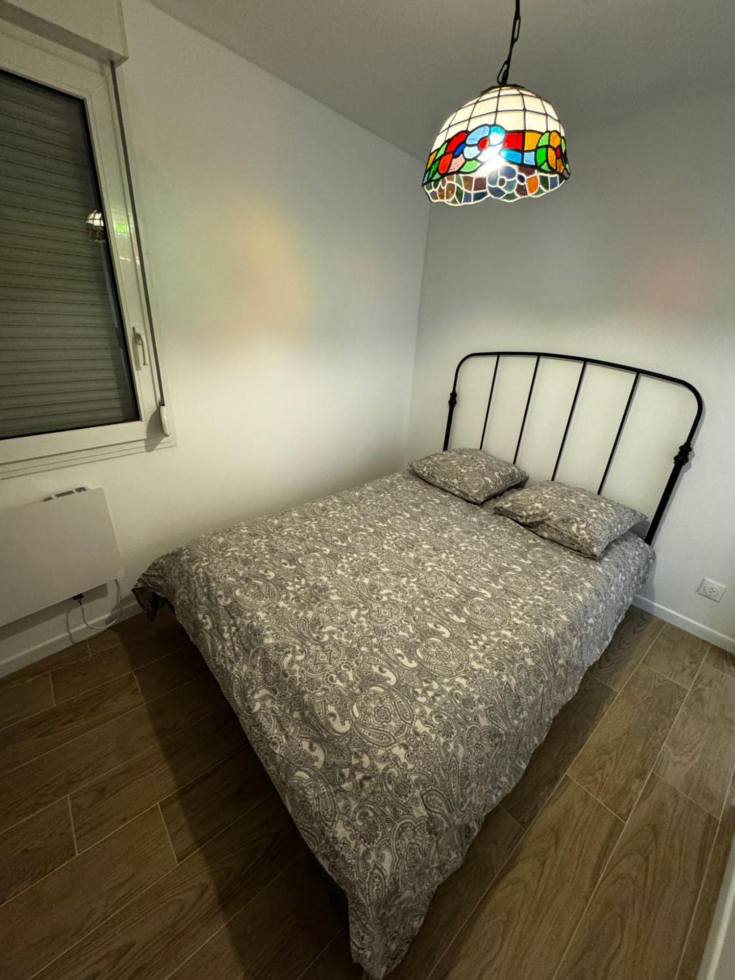 Le Sarsour Appartement Strasbourg Centre Exterior foto